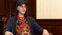 A Justin Bieber le gustaría ser padre, pero no todavía