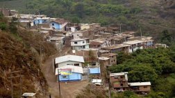 El Niño amenaza a más de 220 mil personas en el sur