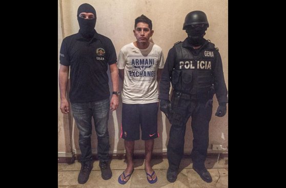 De Oropeza a Orellana: los casos de extradición más sonados