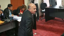 Petroaudios: el proceso judicial por este caso “agoniza”