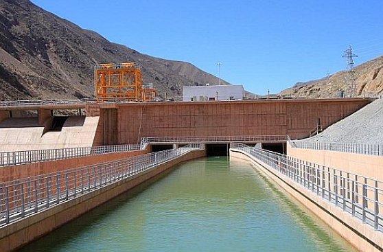 Statkraft invierte US$630 mlls. en central hidroeléctrica