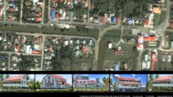 ¿Cómo acabó Google en el conflicto entre Guyana y Venezuela?