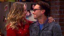 "The Big Bang Theory": los mejores momentos de Leonard y Penny