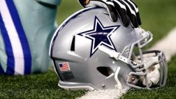 Cowboys de Dallas, el club que desplazó al Real Madrid