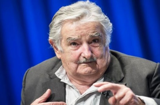 Mujica demanda un plan mundial "a favor de los pobres"