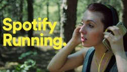 Spotify Running llega a dispositivos Android