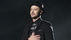 Justin Timberlake prestará su voz en filme animado "Trolls"