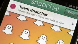 Snapchat propone pagar para volver a ver los mensajes