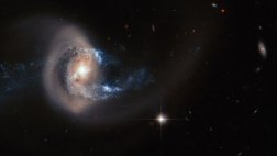 Inician busqueda de la señal de la "inflación" del universo