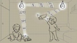 Crean luces LED que envían y reciben señales de Internet