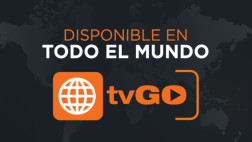 América tvGO ya está disponible en todo el mundo