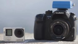 Este gadget elimina los movimientos bruscos de tus videos