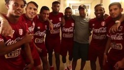 Waldir Sáenz: 'Reencuentro' será con estrellas de selección