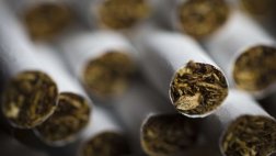 EE.UU. prohíbe venta de cuatro tipos de cigarrillos