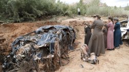 EE.UU.: Inundaciones en Utah dejan al menos 15 muertos