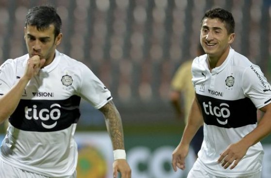 Águilas Doradas de Fano cayó 2-1 ante Olimpia por Sudamericana