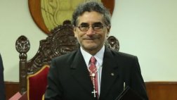 Waldo Ríos niega que su reparación tenga un origen ilícito