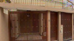 Roban en vivienda de secretaria de Palacio de Gobierno