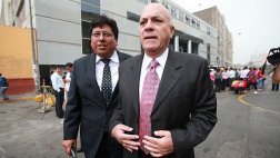 Petroaudios: procurador apelará exclusión de audios y correos