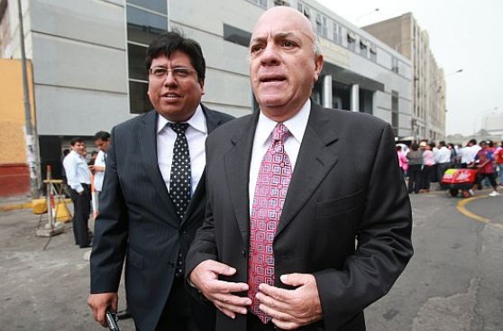 Petroaudios: procurador apelará exclusión de audios y correos