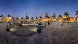 "Lima bonita, Lima fea", por Raúl Castro