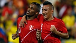 Perú: se confirmó día y hora de duelos ante Colombia y Chile
