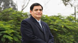 Senasa: "Esperamos lograr mayor acceso a EE.UU. en medio año"