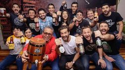 Consumo de cerveza artesanal despega y conquista paladar local