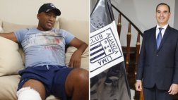 Alianza Lima le respondió a Waldir Sáenz con este comunicado