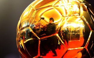FIFA confirmó el día para la entrega del Balón de Oro 2015