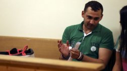 Hungría: un iraquí, primer condenado por ley contra refugiados