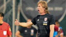 Selección: "Perú juega con extremos", por Daniel Peredo