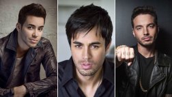 Enrique Iglesias en Lima: ¿Cómo acceder a entradas más baratas?