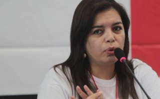 Leiva dice que sí tiene información por la que pagó US$30.000