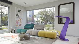 Casa y Más y Roche Bobois sortean una lámpara para tu sala