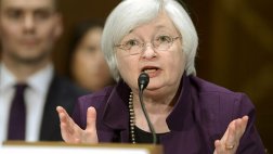 Inició reunión de la FED que definirá el futuro de sus tasas