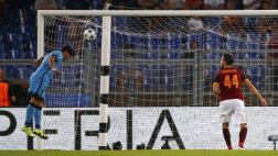 Luis Suárez anotó para Barcelona tras polémica jugada de Messi
