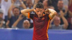 Barcelona vs. Roma: golazo de 40 metros sorprende a Ter Stegen