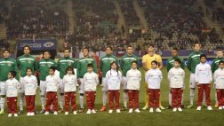 Federación de Bolivia resolvió huelga y jugarán Eliminatorias