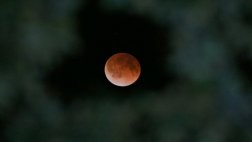 Eclipse total de Luna: hoy instalarán telescopio en Ate