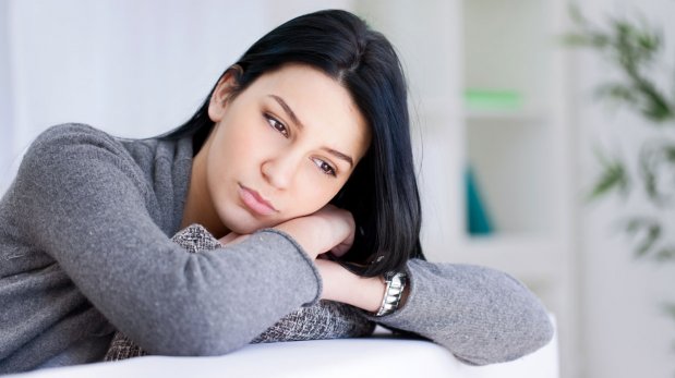 Ocho formas útiles (y nada cursis) para poder olvidar a tu ex