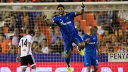 Hulk despedazó al Valencia: no te puedes perder su segundo gol
