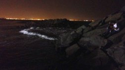 Terremoto en Chile: alarma de tsunami en litoral peruano