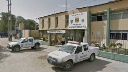 Piura: laboratorio de criminalística no funciona hace un año