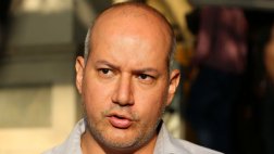 Sergio Tejada lanzó su precandidatura presidencial para el 2016
