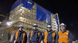 Grupo Cosapi emitió bonos corporativos por S/.70 millones