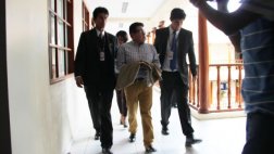 Ayacucho: prisión preventiva para directivos de cooperativa