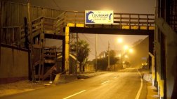 Terremoto en Chile: Marina de Guerra canceló alerta de tsunami