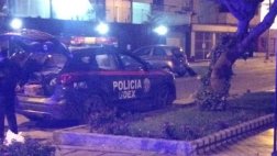 Magdalena: sospecha de explosivo movilizó a agentes de UDEX