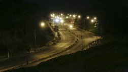 Reabren la Costa Verde tras cancelación de alerta de tsunami
